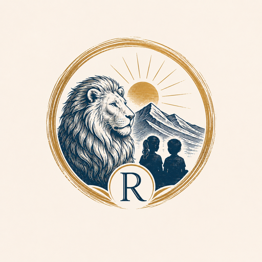 Rauthin Estate crest